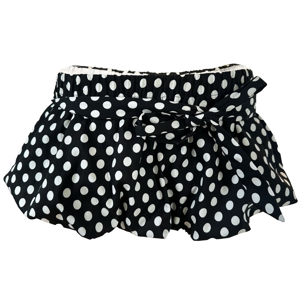 Blondita Gwen bubble skirt
